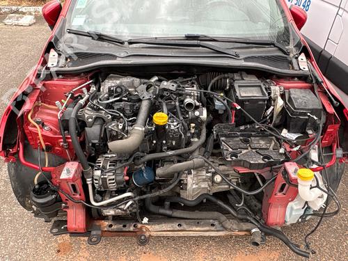 Used Parts RENAULT CLIO IV (BH_) 1.5 dCi 90 4919827