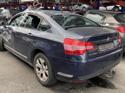 AC compressor CITROËN C5 III (RD_) 1.6 HDi 110 (RD9HZC) | BP29140230M34  - Image 12