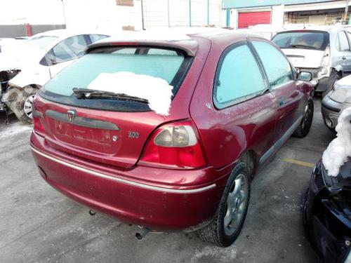Right taillight ROVER 200 II Hatchback (RF) 214 Si | BP25699624C35 
