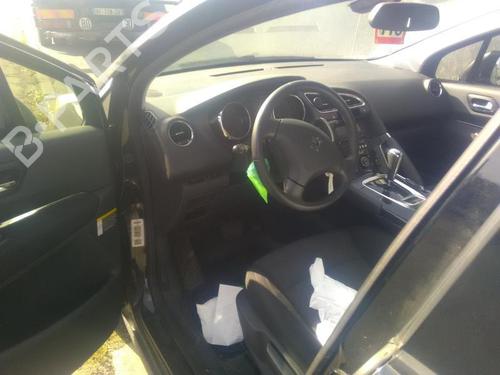 Instrument cluster PEUGEOT 3008 I MPV (0U_) 1.6 HDi | BP25696301C47 