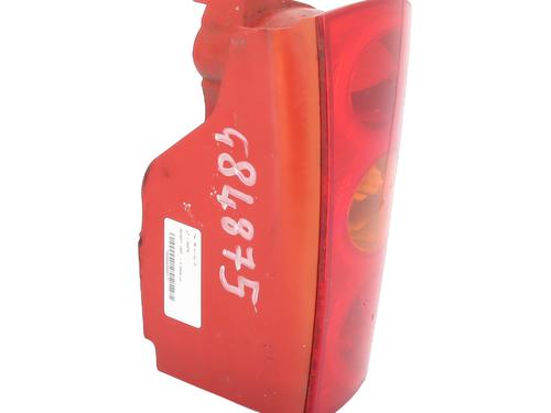 Left taillight PEUGEOT 1007 (KM_) 1.4 | BP25692091C34  - Image 5