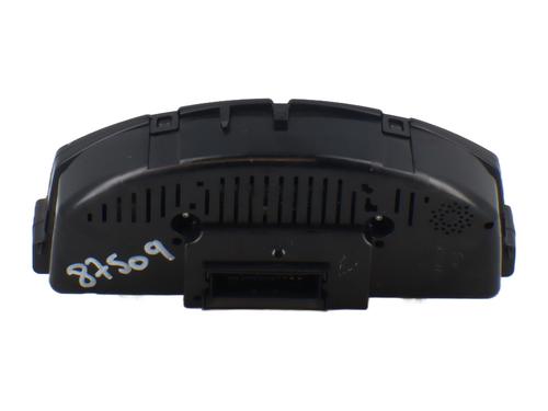 Instrument cluster VW PASSAT B6 Variant (3C5) 3.2 FSI 4motion | BP31887380C47