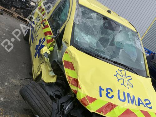 Starter MERCEDES-BENZ VITO Tourer (W447) 124 CDI 4-matic (447.701, 447.703, 447.705) | BP37751205M8 - Image 9