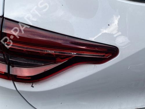 Used Left tailgate light RENAULT CLIO V (B7_) 1.0 TCe 90 (B7MT) (91 hp) 32271269