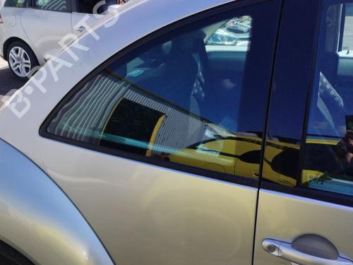 Panel rude bagtil højre Panel rude bagtil højre VW NEW BEETLE (9C1, 1C1) 1.9 TDI (90 hp) 34356743 34356743