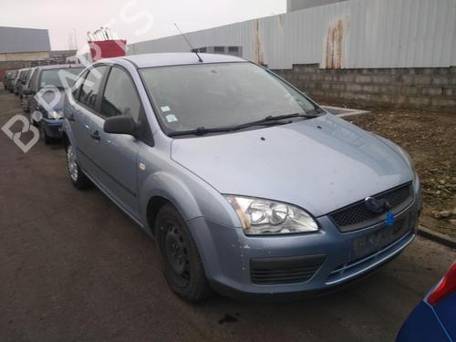 Gearbox FORD FOCUS II (DA_, HCP, DP) 1.6 TDCi | BP25689048M3 