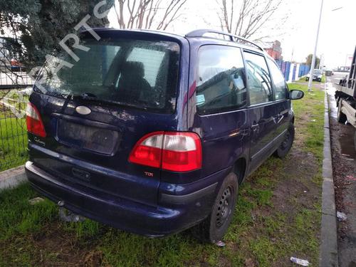 Left headlight FORD GALAXY I (WGR) 1.9 TDI | BP25687868C28 