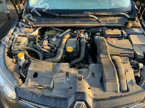 Used Parts RENAULT MEGANE IV Hatchback (B9A/M/N_) 1.5 dCi 110 (B9A3) 4997651
