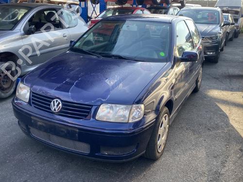 Engine VW POLO (6N2) 1.4 16V | BP25698096M1 - Image 6