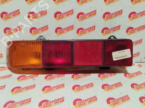 Used Left taillight FIAT CINQUECENTO (170_) 0.9 i.e. S (170AF, 170CF) (40 hp) 25696682