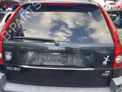 Used Tailgate VOLVO XC90 I (275) D5 AWD (163 hp) 25694655