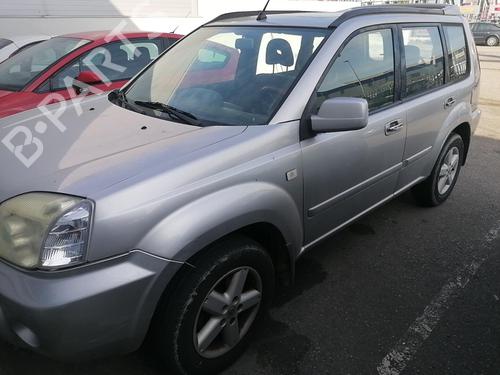AC compressor NISSAN X-TRAIL I (T30) 2.2 dCi 4x4 | BP25675054M34 
