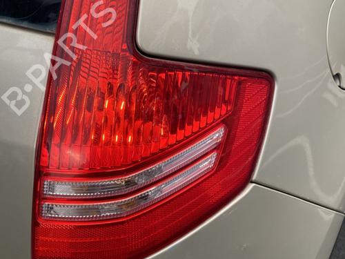 Used Right taillight CITROËN C4 I (LC_) 1.6 HDi (109 hp) 28518866