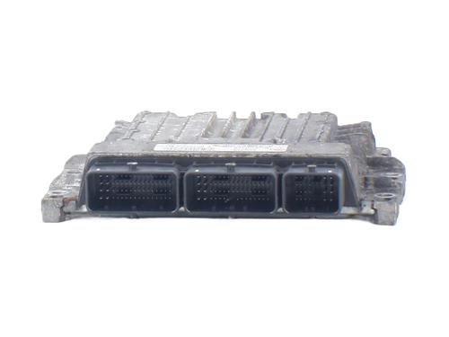 Steuergerät für Steuergerät RENAULT MEGANE III Hatchback (BZ0/1_, B3_) [2008-2026] 36516378 36516378