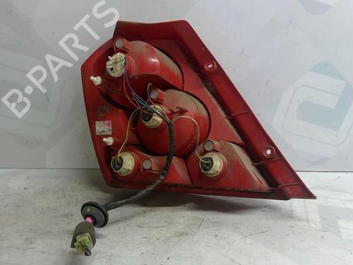 Used Right taillight Right taillight DAEWOO KALOS (KLAS) 1.4 (83 hp) 25696300 25696300
