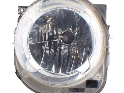 Left headlight JEEP RENEGADE SUV (BU, B1, BV) 1.4 | BP30645864C28 - Image 8