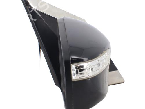 Right mirror HYUNDAI ix35 (LM, EL, ELH) 2.0 CRDi | BP26120849C27