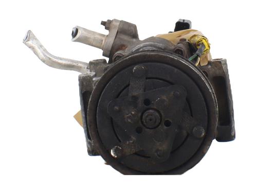 Used AC compressor AC compressor PEUGEOT 307 (3A/C) 1.6 HDi 110 (109 hp) 27609529 27609529
