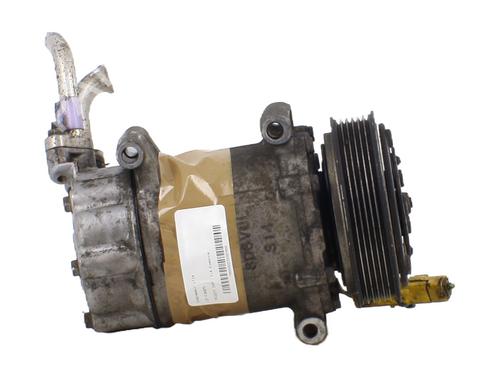AC compressor PEUGEOT 1007 (KM_) 1.4 | BP25692089M34 - Image 6