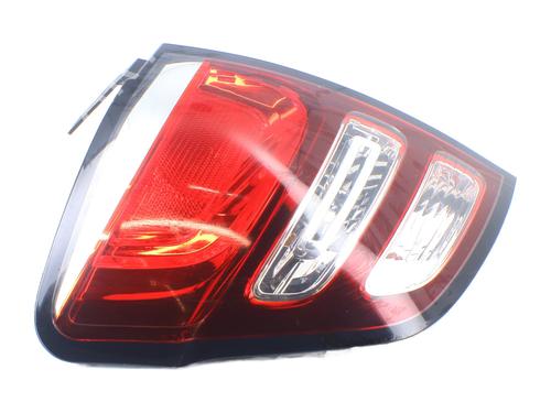 Left taillight CITROËN C3 II (SC_) 1.4 HDi 70 (SC8HZC, SC8HR0, SC8HP4) | BP36516213C34 - Image 6