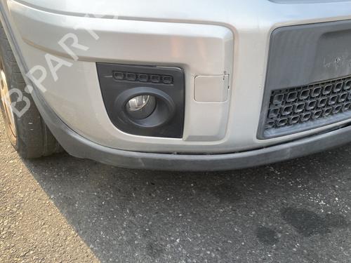 Right front fog light FORD FUSION (JU_) 1.6 4550597