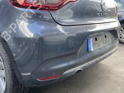 håndbremse RENAULT CLIO V (B7_) 1.5 Blue dCi 85 (B7AG) | BP25698360I18 - Image 48