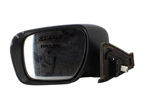 Left mirror MAZDA 5 (CR) 1.8 (CR19) | BP25697826C26 