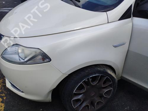 Used Left front fenders Left front fenders LANCIA YPSILON (312_) [2011-2026] 36415855 36415855