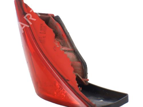 Right tailgate light PEUGEOT 3008 I MPV (0U_) 1.6 HDi | BP28796689C80 