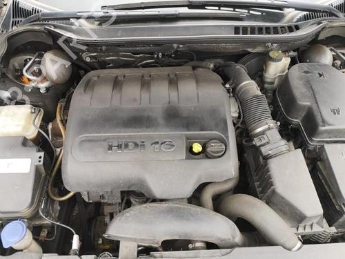 Right tailgate light CITROËN C5 III Break (RW_) 2.0 HDi | BP25687234C80  - Image 7