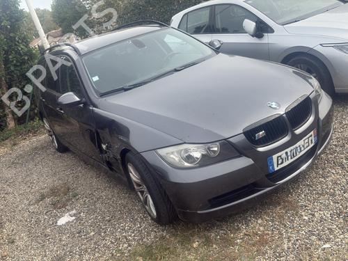 Used Front bumper BMW 3 Touring (E91) 318 d (122 hp) 30104560