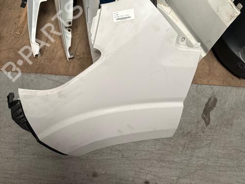 Used Left front fenders Left front fenders 38485610 38485610
