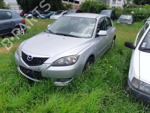 Left tailgate light MAZDA 3 (BK) 1.6 DI Turbo | BP25699484C79 - Image 3