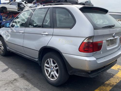 Fælk BMW X5 (E53) 3.0 d | BP25695178C45 - Image 59