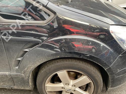 Right taillight FORD S-MAX (WA6) 2.0 TDCi | BP25694636C35  - Image 40