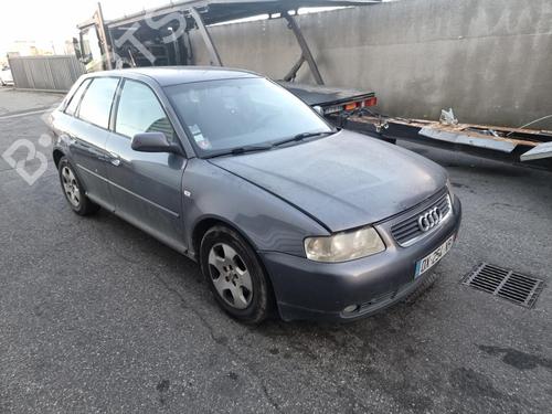 AC compressor AUDI A3 (8L1) 1.9 TDI | BP25684310M34 