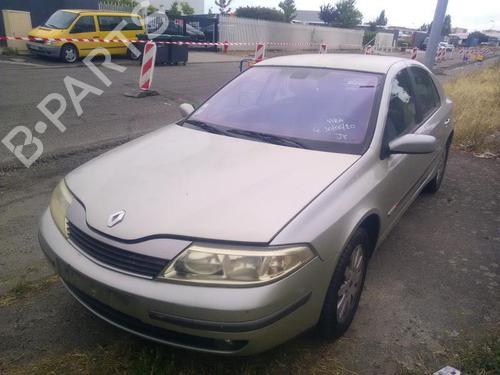 Right tailgate light RENAULT LAGUNA II (BG0/1_) 2.2 dCi (BG0F) | BP25687501C80 - Image 7