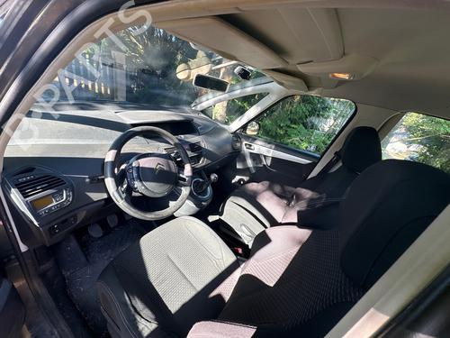 Brukte deler til CITROËN C4 Picasso I MPV (UD_) 1.6 HDi 110 4846634