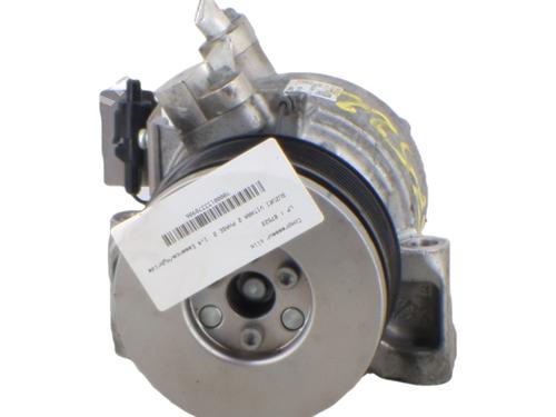 Used AC compressor AC compressor 39476769 39476769