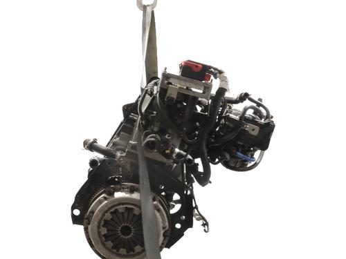 Used Engine Engine FIAT GRANDE PUNTO (199_) 1.4 (199AXB11, 199AXB1A, 199BXB1A, 199AXL1A) (77 hp) 25689099 25689099