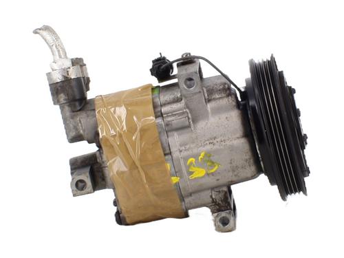 AC compressor NISSAN MICRA III (K12) 1.2 16V | BP27930219M34