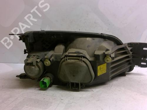 Venstre forlygte FORD FIESTA IV (JA_, JB_) 1.3 i (60 hp) 29294973