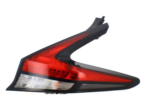 Højre baglygte NISSAN LEAF (ZE1) Electric (150 hp) 31858852