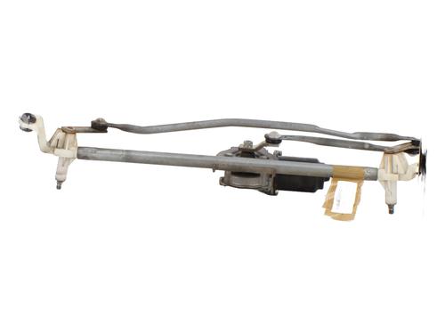 Front wiper motor SUZUKI SWIFT III (MZ, EZ) 1.3 DDiS (RS413D) | BP25673049M29 - Image 2