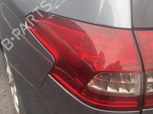 Used Left taillight CITROËN C5 III Break (RW_) 2.0 HDi (136 hp) 29915967