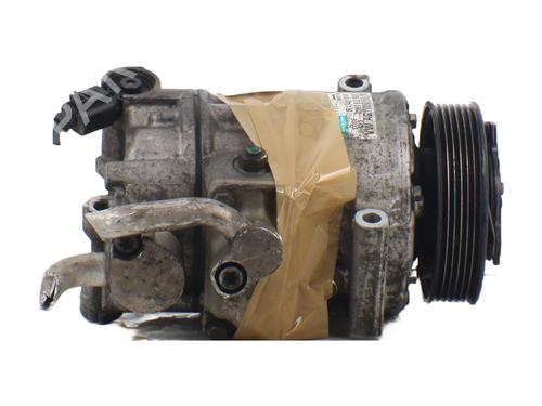 AC compressor VW GOLF V (1K1) 1.9 TDI | BP27612903M34 - Image 7