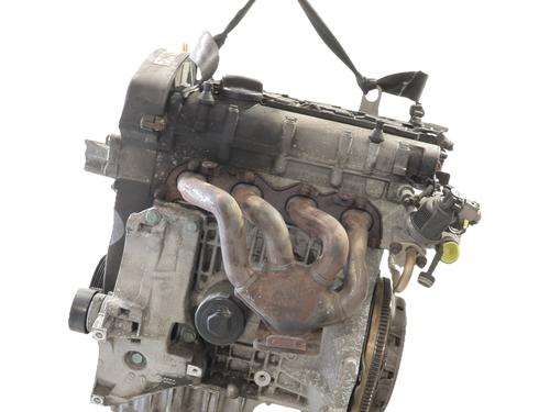 Engine VW GOLF V (1K1) | BP37471262M1 - Image 3