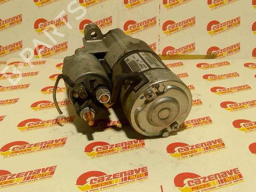 Starter RENAULT CLIO II (BB_, CB_) 1.5 dCi (B/CB07) | BP25692263M8 