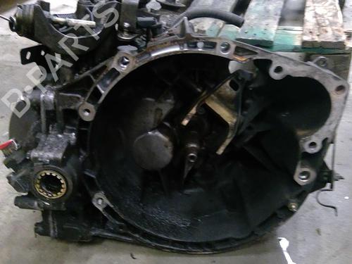 Used Gearbox Gearbox CITROËN C8 (EA_, EB_) 2.0 HDi 165 (163 hp) 25698821 25698821