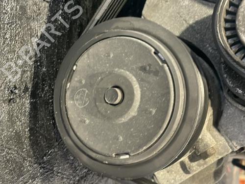 AC-Kompressor VW POLO (9N_, 9A_) 1.4 16V (75 hp) 25688239